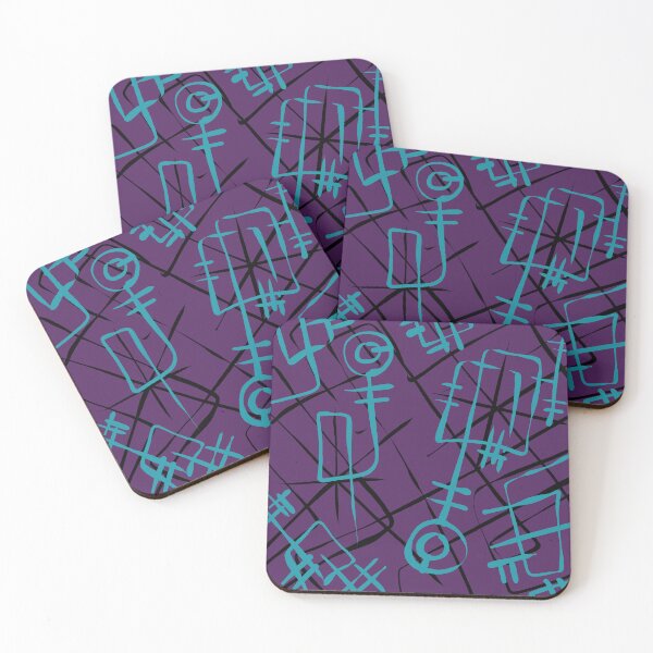 Item preview, Minimalist Abstract Art designed and sold by neurostructure.