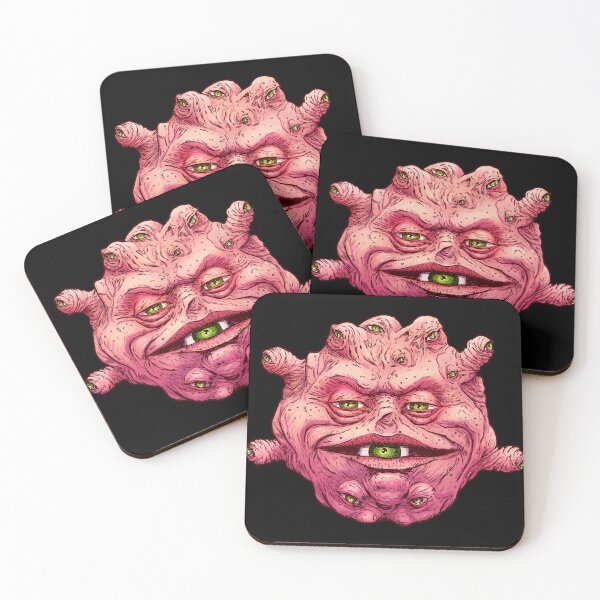Item preview, Big Trouble in Little China Guardian Eye designed and sold by Tom-Walker-Art.