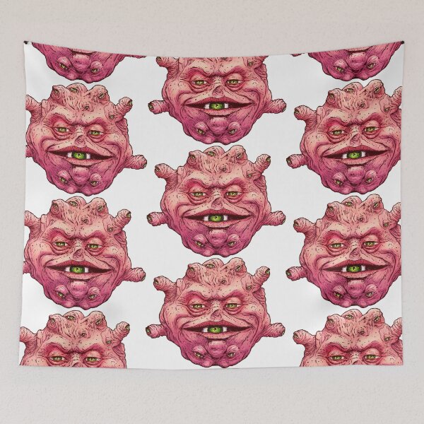 Item preview, Big Trouble in Little China Guardian Eye designed and sold by Tom-Walker-Art.