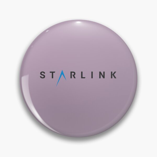 Item preview, Starlink Logo designed and sold by dilhrist-mas.