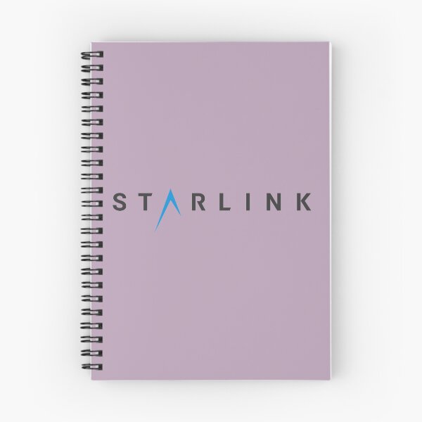 Item preview, Starlink Logo designed and sold by dilhrist-mas.