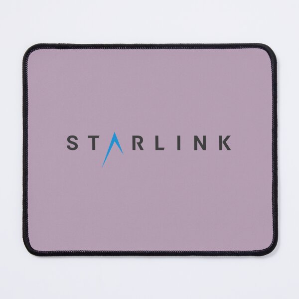 Item preview, Starlink Logo designed and sold by dilhrist-mas.
