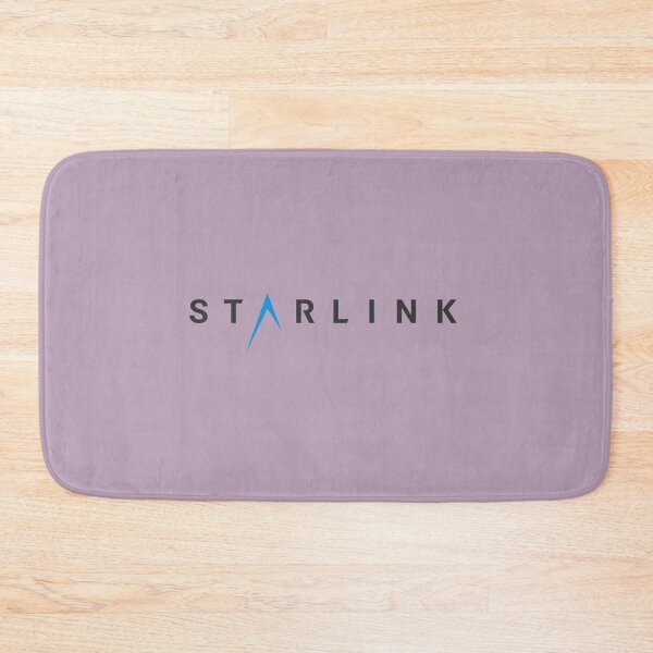 Item preview, Starlink Logo designed and sold by dilhrist-mas.