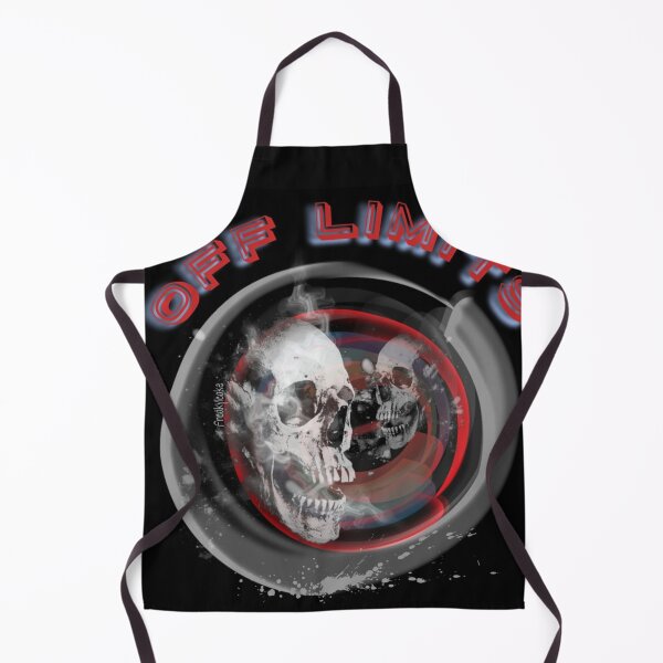Item preview, off limits designed and sold by inarausch2023.