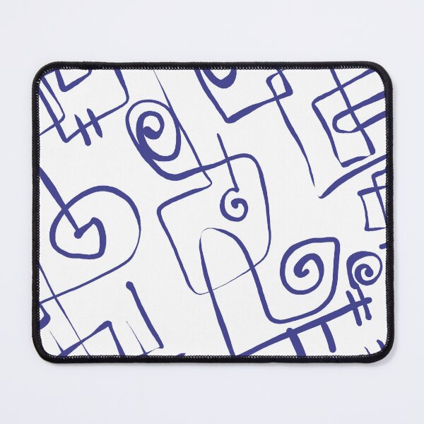 Item preview, Minimalist Abstract Art designed and sold by neurostructure.