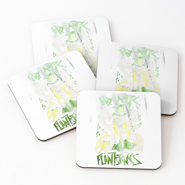 Item preview, Flinstones - Best American Animated Sitcoms designed and sold by atutherlix.