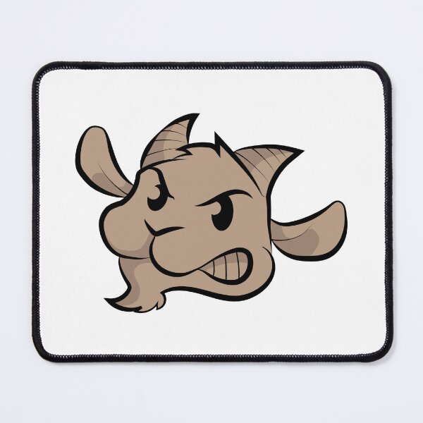 Item preview, DangerGoat designed and sold by Gee666.
