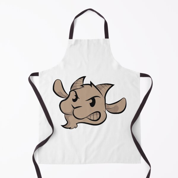 Item preview, DangerGoat designed and sold by Gee666.