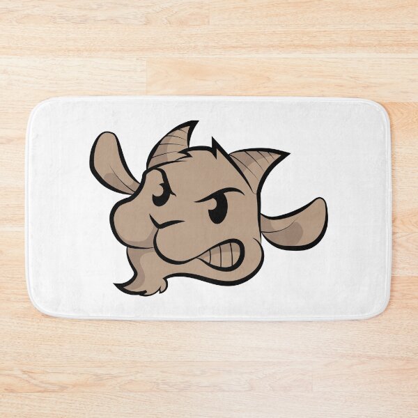 Item preview, DangerGoat designed and sold by Gee666.