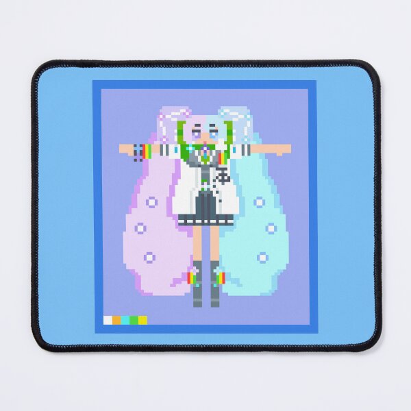 Item preview, Tsuyu Miku designed and sold by Paper HANk.