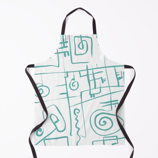Item preview, Minimalist Abstract Art designed and sold by neurostructure.