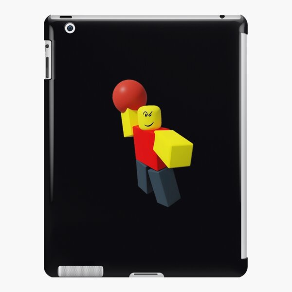 Baller Roblox iPad Cases & Skins for Sale