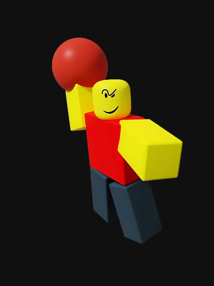 Who Is Roblox Baller