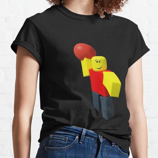Pinterest  Cute black shirts, Roblox t-shirt, Stylish tshirts