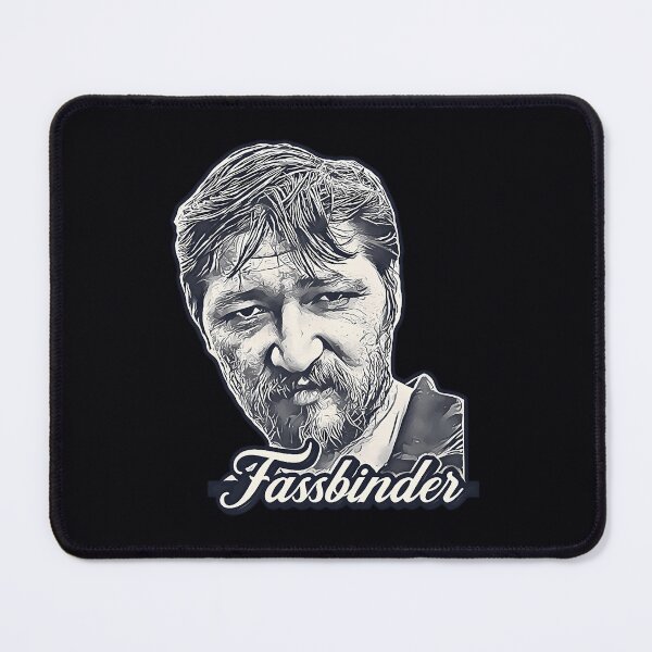 Item preview, Director Series Fassbinder designed and sold by etirnodao15.