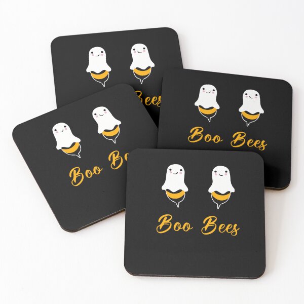 Item preview, Boo Bees  	 designed and sold by odxcsprv68.