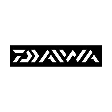 DAIWA Sticker for Sale by murniamiza