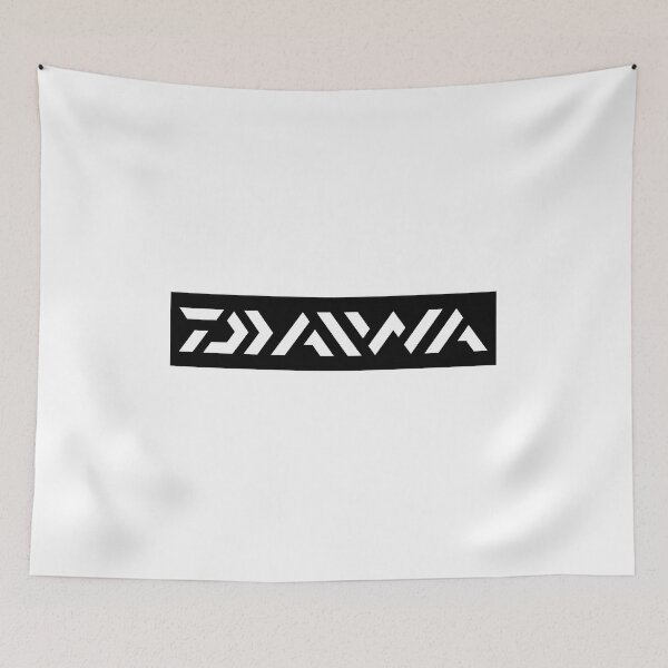 Item preview, DAIWA designed and sold by murniamiza.