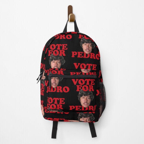 Item preview, Vote for Pedro designed and sold by MarauderPeters.