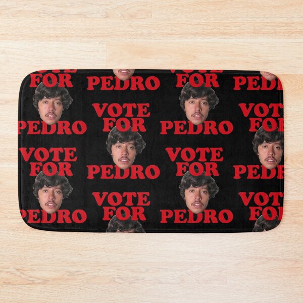 Item preview, Vote for Pedro designed and sold by MarauderPeters.