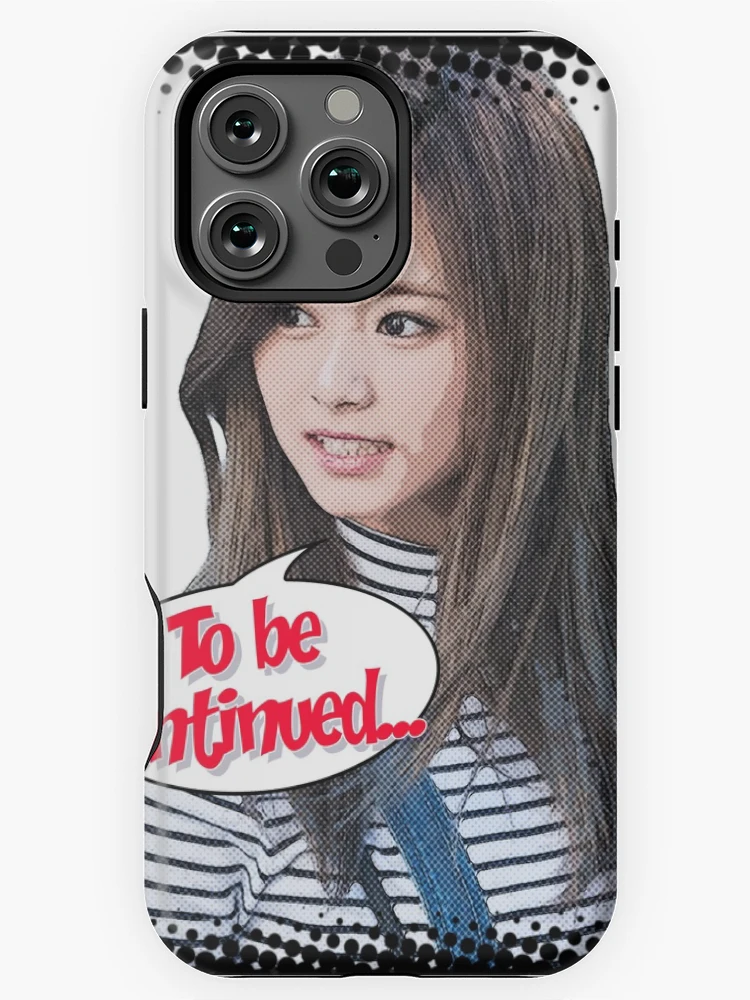 TWICE CASSETIFY iPhoneケース TZUYU ツウィ Qoo10] TWICE ツウィ TZUYU ipho