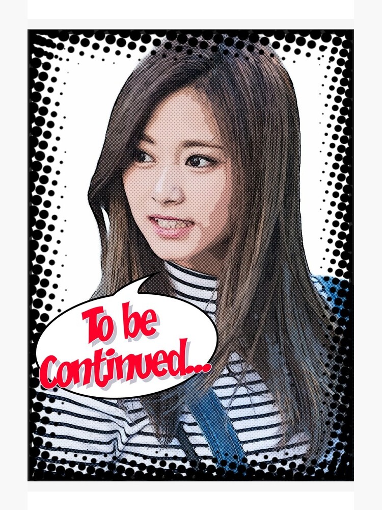 Tzuyu Twice