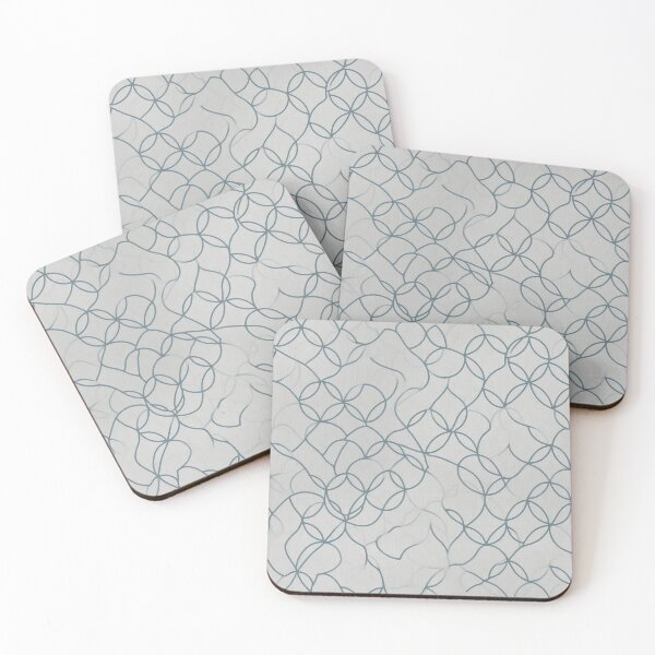 Item preview, Traditional Japanese patterns, modern minimalism designed and sold by CoolPixels.