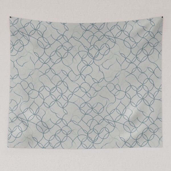 Item preview, Traditional Japanese patterns, modern minimalism designed and sold by CoolPixels.