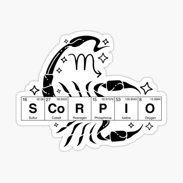 Zodiac Scorpio Baby Grow Vest Bodysuit Trust Me Im A Scorpio Boys Girls  Gift L/S
