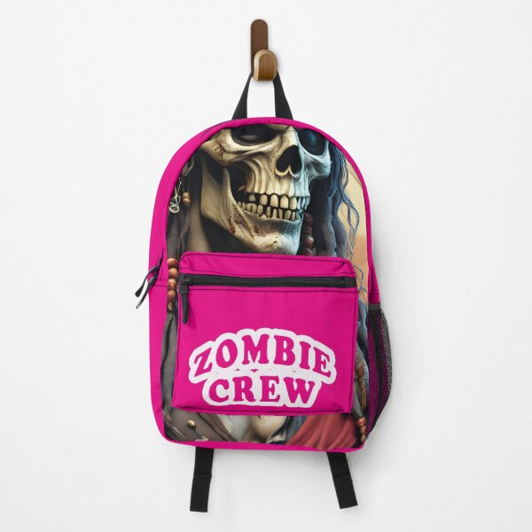 Item preview, Pirate Zombies at Sea designed and sold by Mauswohn.