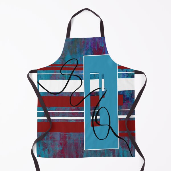 Item preview, Minimalist Abstract Art designed and sold by neurostructure.