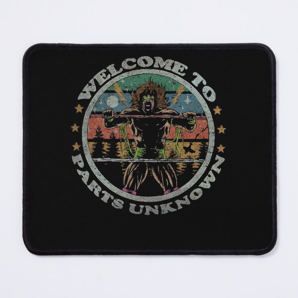 Item preview, WeLCoMe To PaRTS uNKNoWN designed and sold by AgelessHenson88.