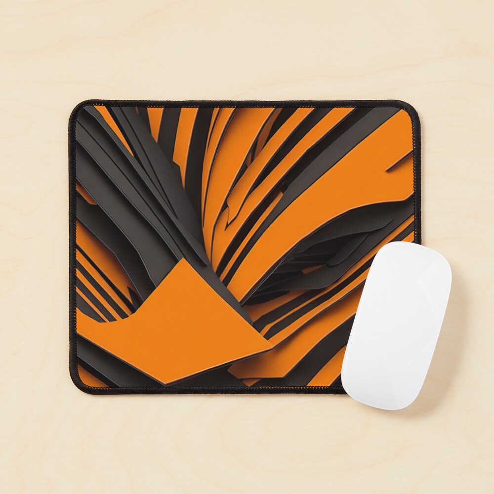 Item preview, Mouse Pad designed and sold by Rothnaric.