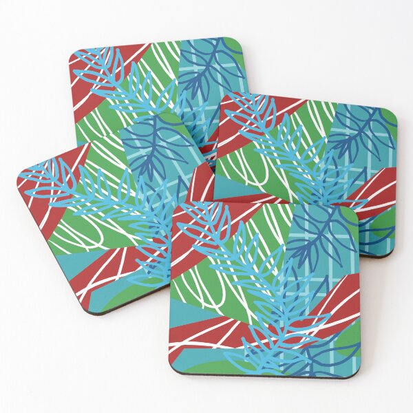 Item preview, Modern Abstract Art designed and sold by neurostructure.