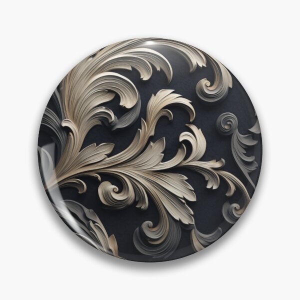 Item preview, Whispers of Petals: Vintage Shadowed Charm designed and sold by Vintageoused.