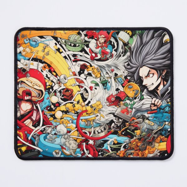 Item preview, A wallpaper design of fight game designed and sold by LazyLifestyle.