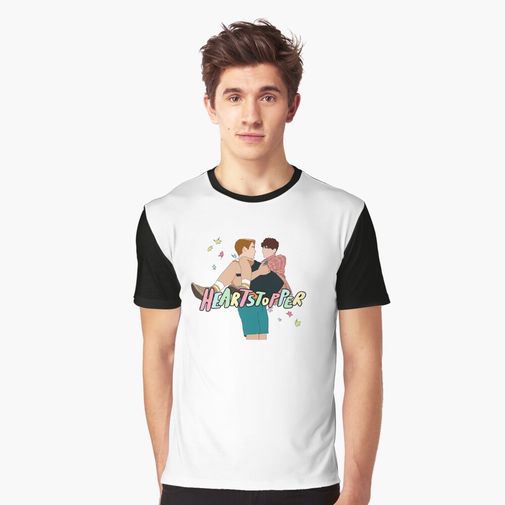 Item preview, Graphic T-Shirt designed and sold by Designs1279.
