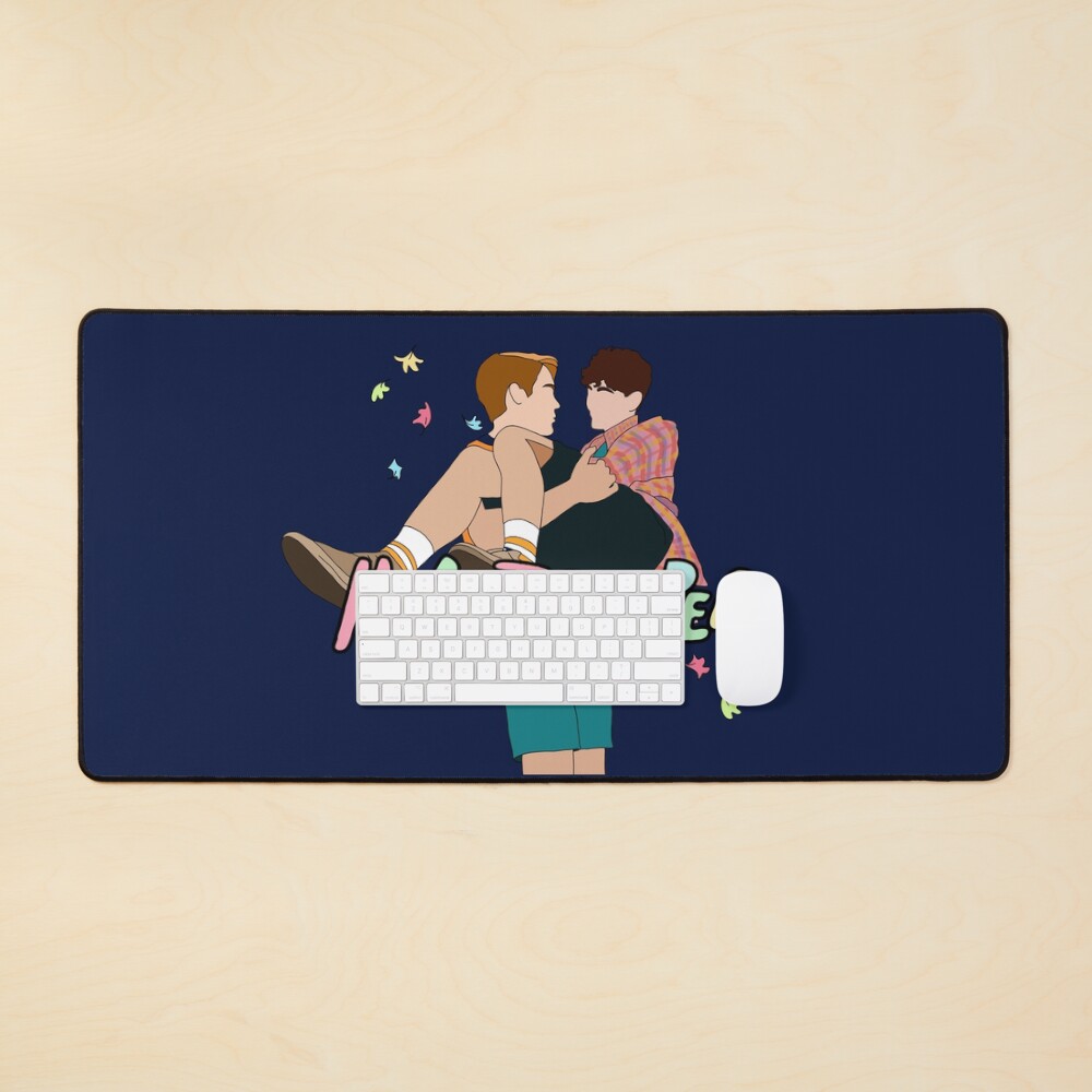 Item preview, Desk Mat designed and sold by Designs1279.