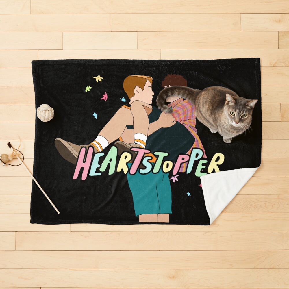 Item preview, Pet Blanket designed and sold by Designs1279.