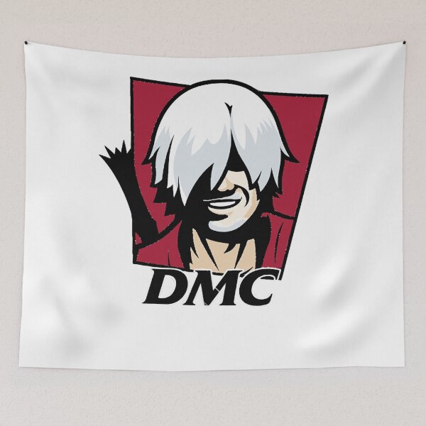 Item preview, DMC designed and sold by ClosetWynnCe.