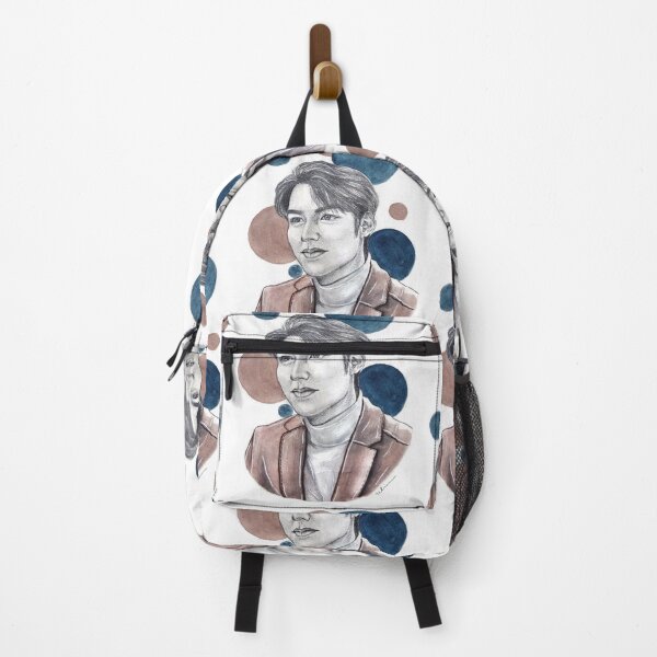 Item preview, LEE MIN HO | LEGEND OF THE BLUE SEA designed and sold by ulricateodoro.