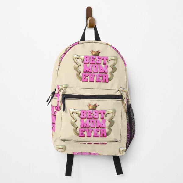 Item preview, Best mom ever designed and sold by EbitsuBoy.