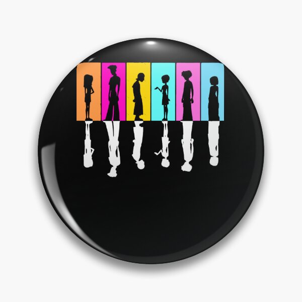 Item preview, 6teen intro  designed and sold by NATHANETHERLIN.