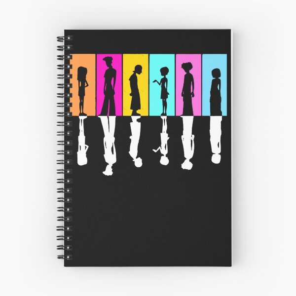 Item preview, 6teen intro  designed and sold by NATHANETHERLIN.
