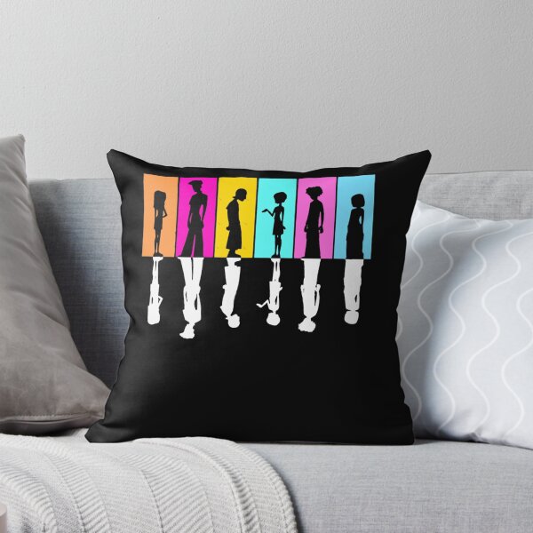 Item preview, 6teen intro designed and sold by NATHANETHERLIN.