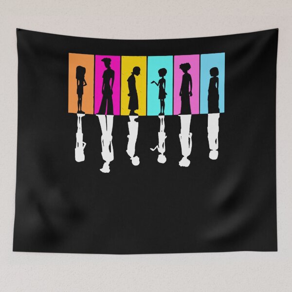 Item preview, 6teen intro  designed and sold by NATHANETHERLIN.