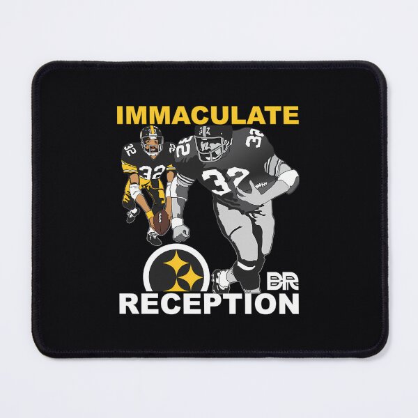Item preview, Ballers Religion Immaculate Reception  	 designed and sold by skgkhlhh96.