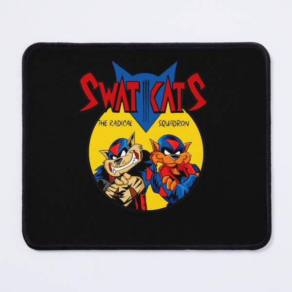 Item preview, 90s Cartoon Cat TV Series Retro designed and sold by NATHANETHERLIN.
