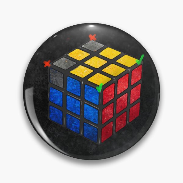 Artikelvorschau, Lösen Sie nach Rubik auf entworfen und verkauft von Themys24.