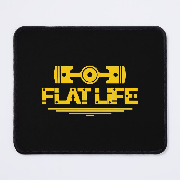 Item preview, Flat Life designed and sold by annabe-ththurs.